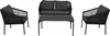 riess-ambiente Outdoor Garten-Sitzgruppe AIRE ROPE Produktbild-Vorschau 5