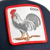 Šiltovka Goorin Bros 101-2458-EDGECRUSH pre Uni Náhľad obrázku produktu 9