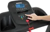Zipro Tekno klappbares Laufband, 1080 W leiser Produktbild-Vorschau 16