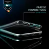 DOUBLE-Case für Samsung Galaxy J3 (2016), Farbe:Crystal Produktbild-Vorschau 6
