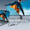 Reagle Hub Usb-C Hdmi 4K 60Hz Usb C Pd 100W Usb 3.2 Lan Náhled obrázku produktu 2
