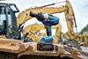 BOSCH Professional 06019M1000 BOSCH Professional GDS Voir les images du produit 19