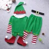 5 teile/satz Baby Jungen Mädchen Kleinkind Elf Kostüm Tier Produktbild-Vorschau 5