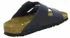 Birkenstock Arizona Birko-flor Pantoletten Blue Narrow-fit Produktbild-Vorschau 41