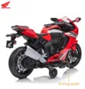 Honda CBR 1000RR Kinder Elektromotorrad 12V (2–5 Jahre) – Produktbild-Vorschau 6