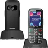 Maxcom MaxCom MM724, 5,59 cm (2,2 inch), 85 g, Zwart, Productafbeelding-voorbeeld 2