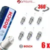 Bosch Zündkerze  0 242 236 562 Produktbild-Vorschau 6