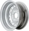 Stahlfelge für den Anhänger UNITRAILER 5,5Jx13"H2 5x112 Produktbild-Vorschau 7