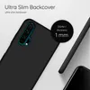ALPHA-Case für Honor 20 Pro, Farbe:Schwarz Produktbild-Vorschau 5