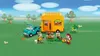 LEGO LEGO® Animal Crossing™ 77054 La caravane et la Voir les images du produit 20