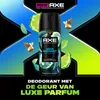 Axe Deodorant ve spreji Aqua Bergamot 150 ml - hodnotné Náhled obrázku produktu 5