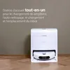 EZVIZ RS2, Bezvreckové, Biela, Kolo, Bezvreckové, Náhľad obrázku produktu 23
