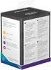 Ultimate Guard Boulder Deck Case 80+ Standardgröße Onyx Produktbild-Vorschau 8