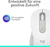 Logitech Signature M650 L Maus kabellos weiß Produktbild-Vorschau 38