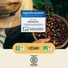 CUP VERDE – 30 nachhaltige Lungo Leggero Kaffeekapseln - Produktbild-Vorschau 5