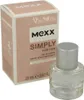 Mexx Simply Eau de Toilette per donna 20 ml Anteprima dell’immagine prodotto 5