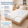 Matratze Easy Active für Kinder und Erwachsene in 4 Farben Produktbild-Vorschau 2