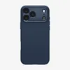 SPIGEN Tasche LIQUID AIR für IPHONE 17 Pro navy blau Produktbild-Vorschau 3