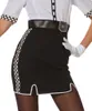 Bobby Polizist Kostüm Damen Polizistin England Damen-Kostüm Produktbild-Vorschau 5