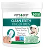 Vet's Best tandreinigingsdoekjes voor honden, 50 stuks, wit Productafbeelding-voorbeeld 1