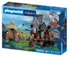 PLAYMOBIL Aanvalstoren, Drakenridder Productafbeelding-voorbeeld 6