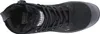 Palladium Pampa Hi Zip Wl All Black Größe EU 46 Produktbild-Vorschau 22