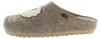 Jane Klain : Chaussons d'intérieur, couleur beige, style Voir les images du produit 6