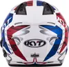 Casco Suomy Free Mtb Bianco L Bianco L Anteprima dell’immagine prodotto 6