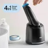 Braun Series 6 61-N7650cc, Rasierer, Haarschneider, schwarz Náhled obrázku produktu 8