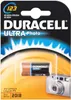 Duracell Batterie Ultra Photo Lithium 123 (CR17345) 1St. Anteprima dell’immagine prodotto 3