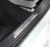 Protection Seuils de Porte pour VW Golf 2019-2025 Acier Voir les images du produit 12