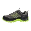 Cmp Rigel Low Trekking Shoe Wp 23En Militare-Moss 43 Produktbild-Vorschau 5