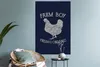 MuchoWow® - Sticker - Dekorfolie Produktbild-Vorschau 6