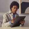 Apple iPad Pro 5G Apple M LTE-TDD & LTE-FDD 256 GB 27 9 cm Produktbild-Vorschau 2