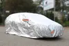 AMiO Autoplachta - veľkosť M strieborná Náhľad obrázku produktu 3