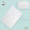 Baby Bett SET Welle, Kopfkissen und Bettdecke Produktbild-Vorschau 4