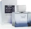 King Of Seduction - EDT, 100 ml Náhled obrázku produktu 6