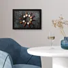 MuchoWow® MuchoWow® Gerahmtes Poster Löffel - Kräuter - Produktbild-Vorschau 5
