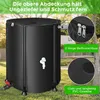 Mucola 750L Tonneau de pluie pliable Réservoir d'eau de Voir les images du produit 12