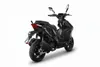 Motorroller Matador A7, 125ccm 85 km/h, Euro 5+, Produktbild-Vorschau 6