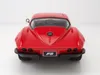 Jadatoys 1:24 Modellauto La Chevrolet Corvette di Letty Anteprima dell’immagine prodotto 10
