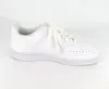 Nike Sneaker 'W Court Vision Lo' white/white-white, Neutral Produktbild-Vorschau 48