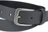 Ledergürtel  GERMANY, 3 cm breit, Gürtel für Damen und Produktbild-Vorschau 2