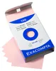 EXACOMPTA fiches DIN A7 vierges rose 100 fiches Voir les images du produit 5