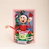 Fantasy Popeye 3D Bild Olive Oyl Voir les images du produit 2