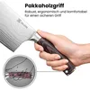PAUDIN N11 Professional Chinesisches Kochmesser 18 cm – Produktbild-Vorschau 5