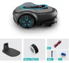 Vernetzter Mähroboter – smart SILENO max 1500 m² – Produktbild-Vorschau 8