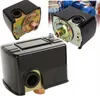 IBO | Wyłącznik ciśnieniowy SK-2 - 1/4" - Automatyczny - Podgląd zdjęcia produktu 1