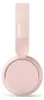 Casque sans fil Philips TAH4209PK/00 rose Voir les images du produit 7