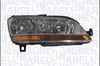 Magneti Marelli Hauptscheinwerfer rechts 712422231129 Produktbild-Vorschau 1